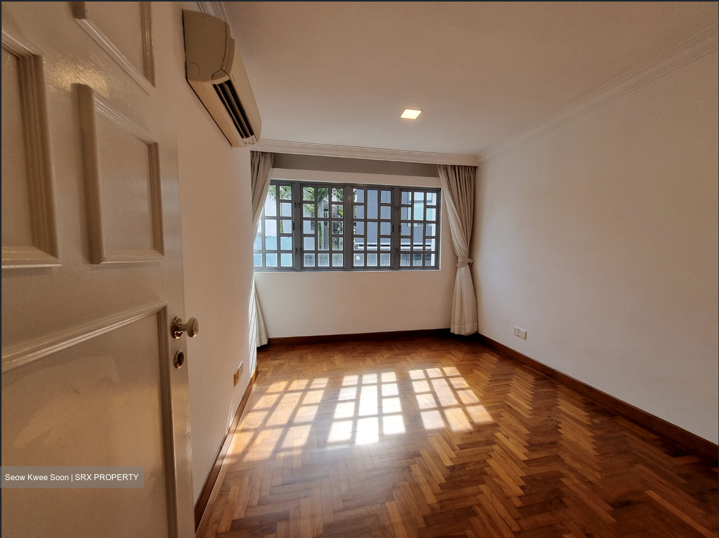 Chancery Grove (D11), Terrace #515493981
